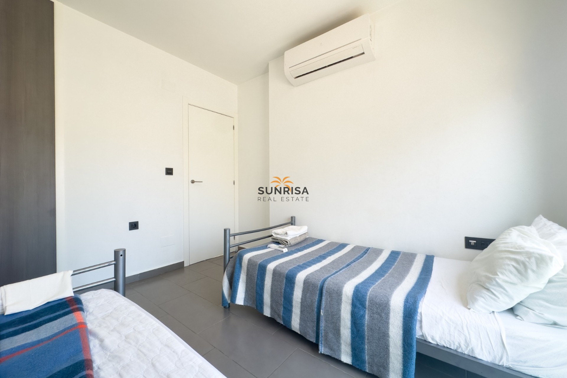 Revente - Bungalow - La Zenia