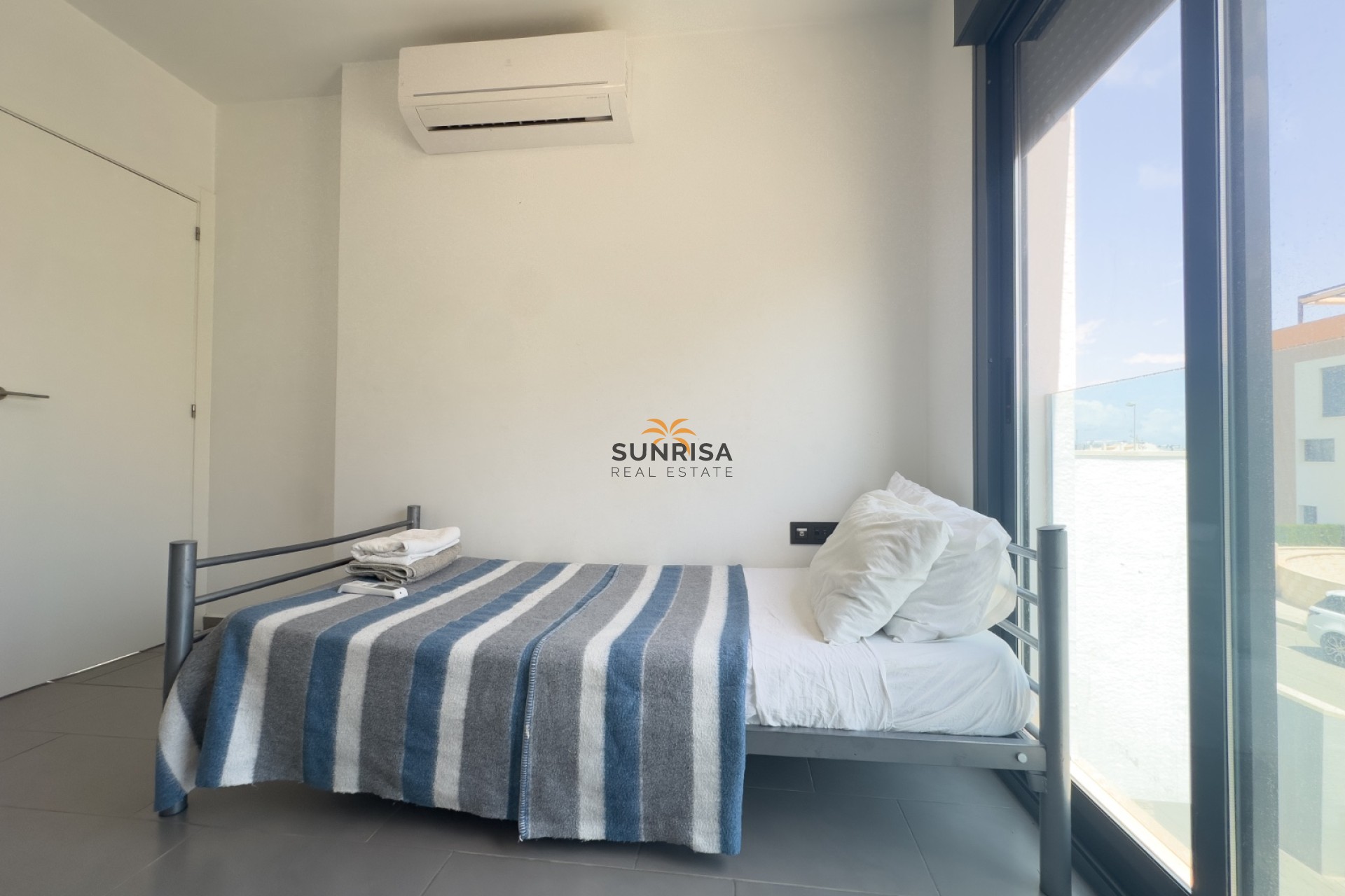 Revente - Bungalow - La Zenia