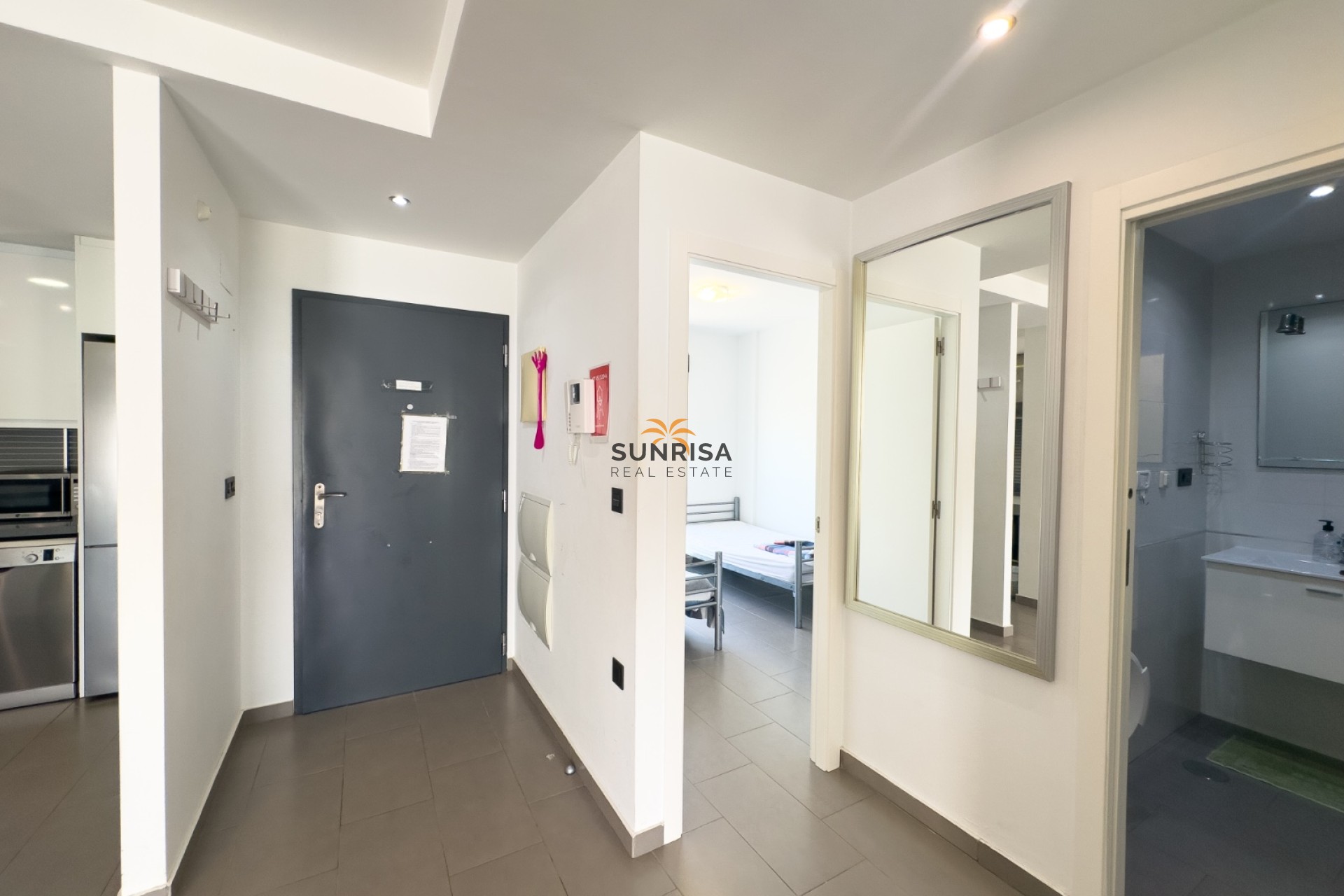 Revente - Bungalow - La Zenia