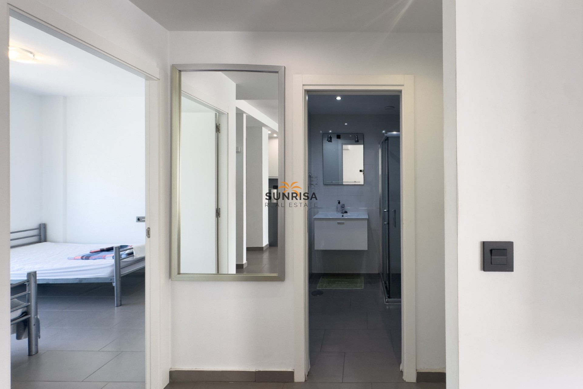 Revente - Bungalow - La Zenia