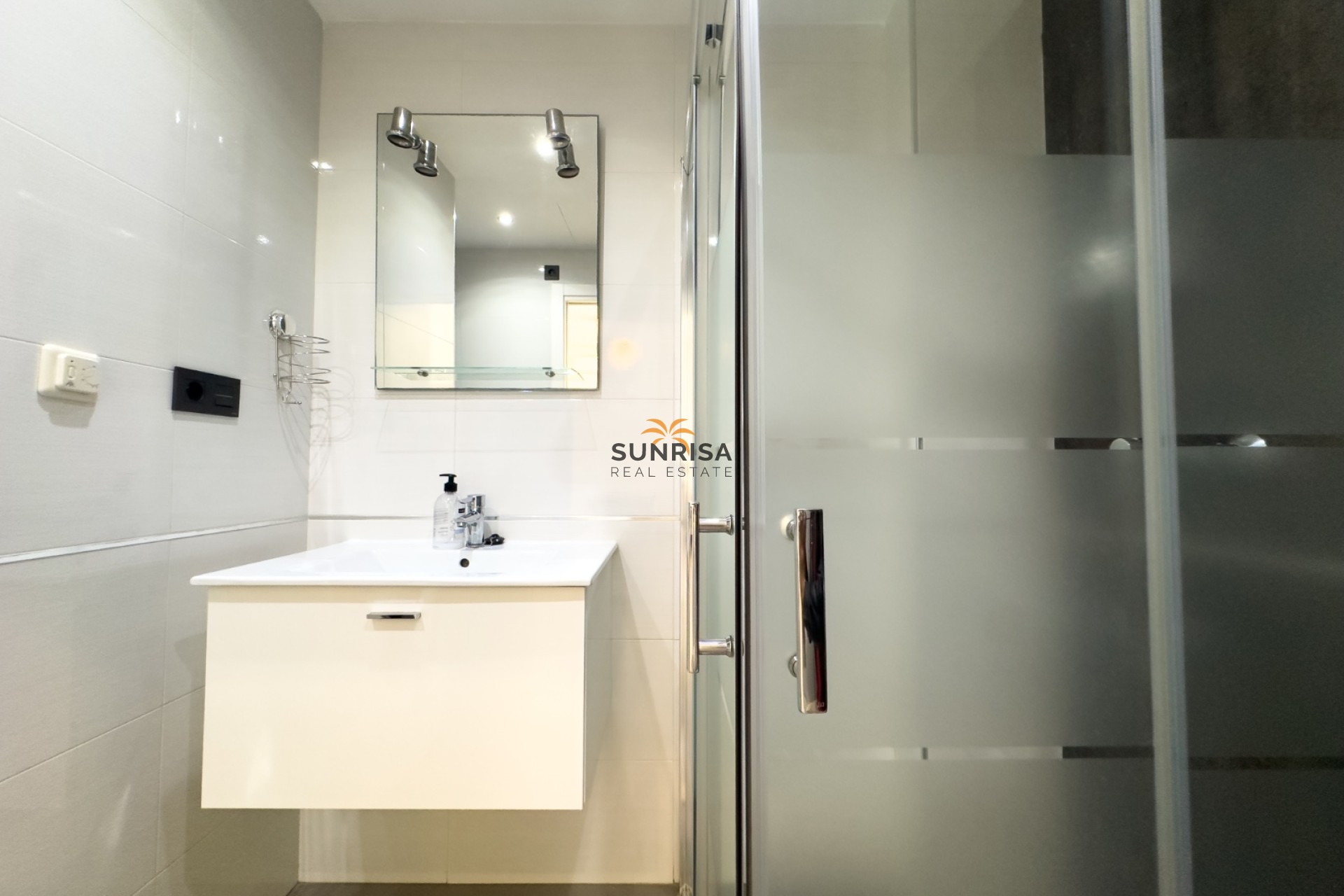 Revente - Bungalow - La Zenia