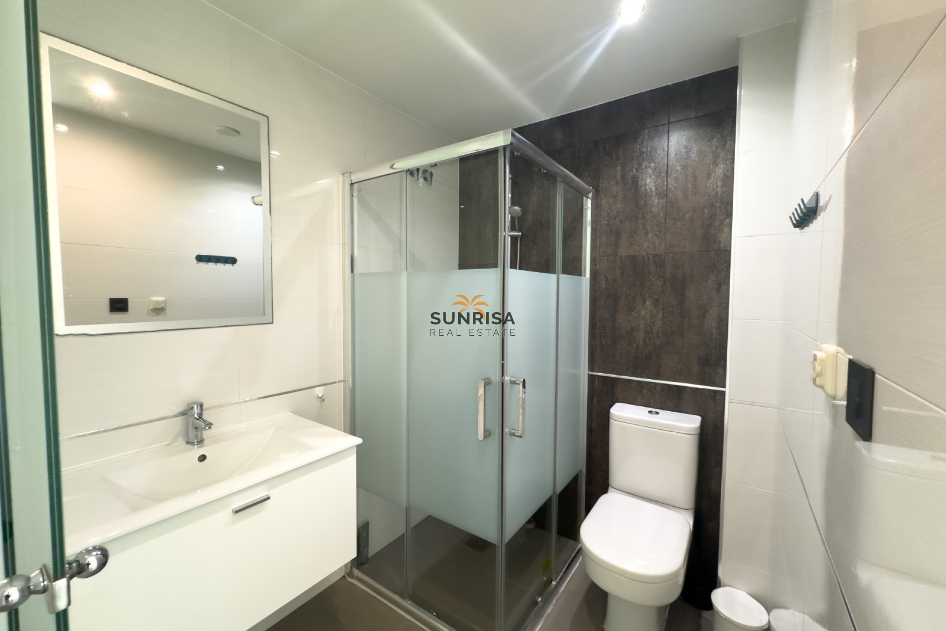 Revente - Bungalow - La Zenia