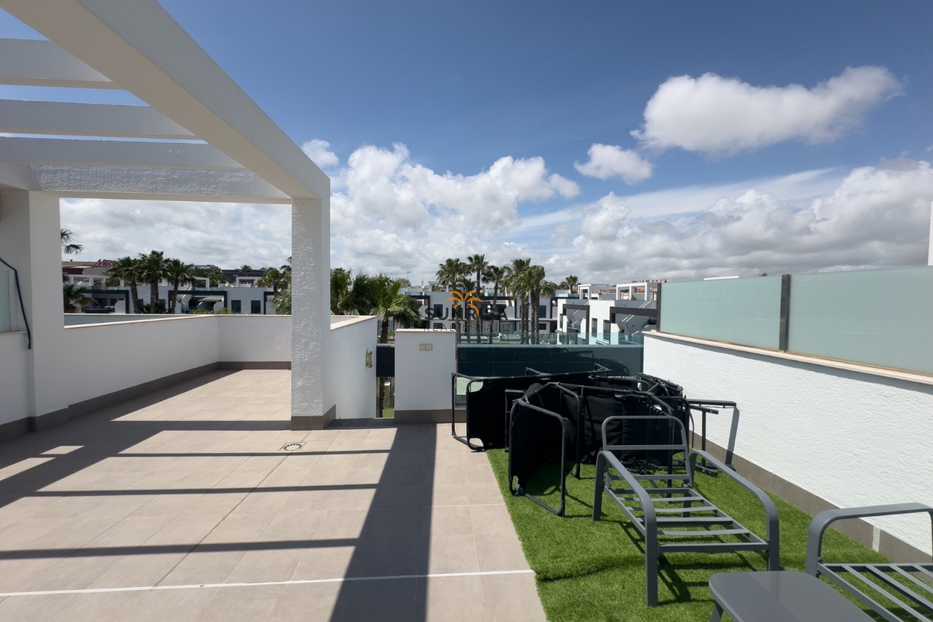 Revente - Bungalow - La Zenia