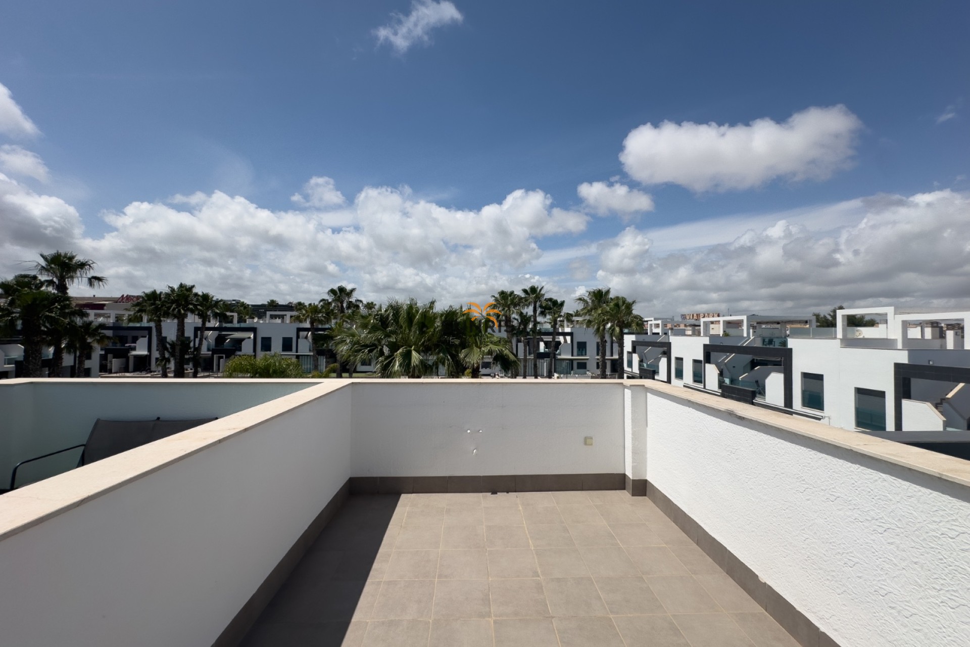 Revente - Bungalow - La Zenia