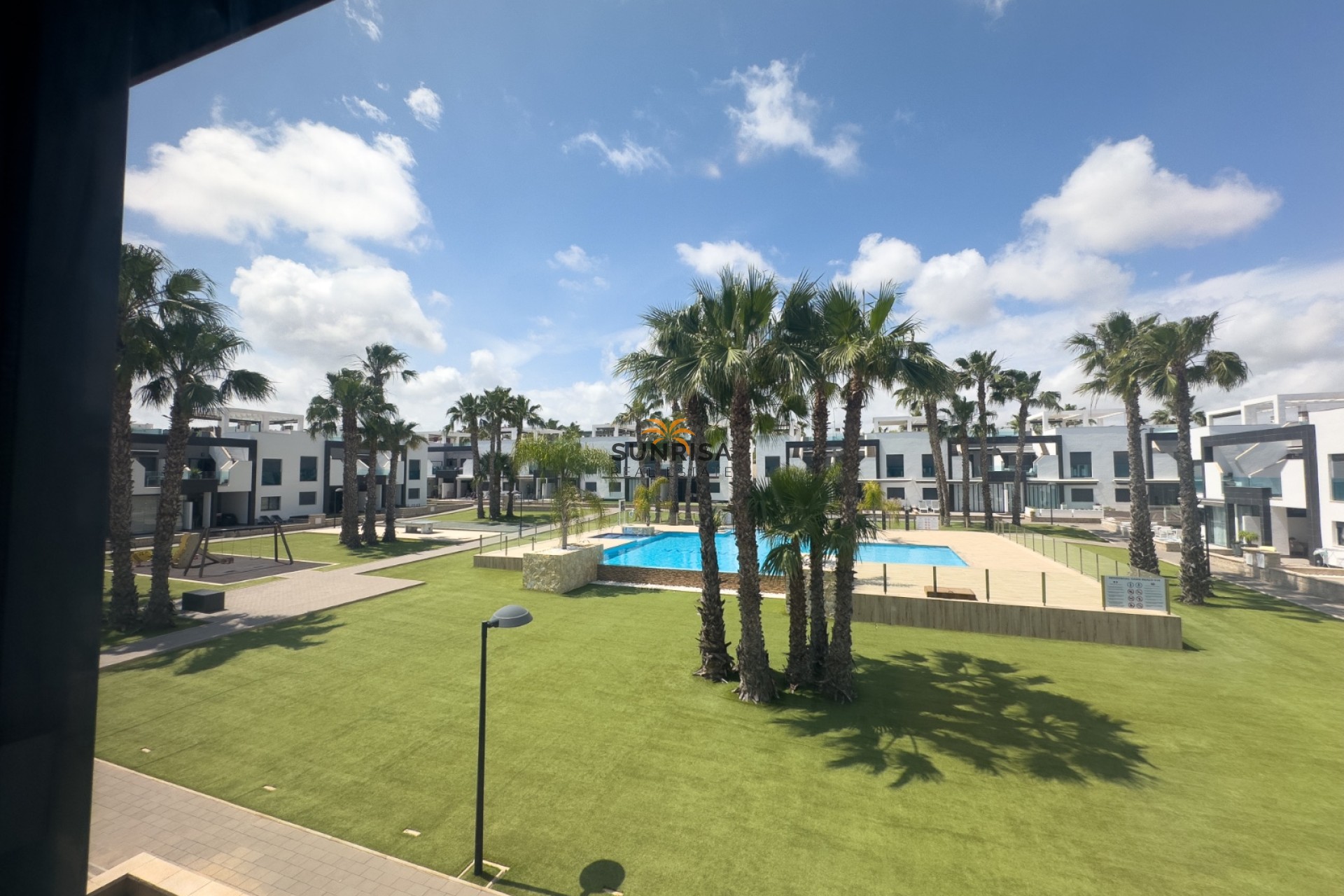 Revente - Bungalow - La Zenia