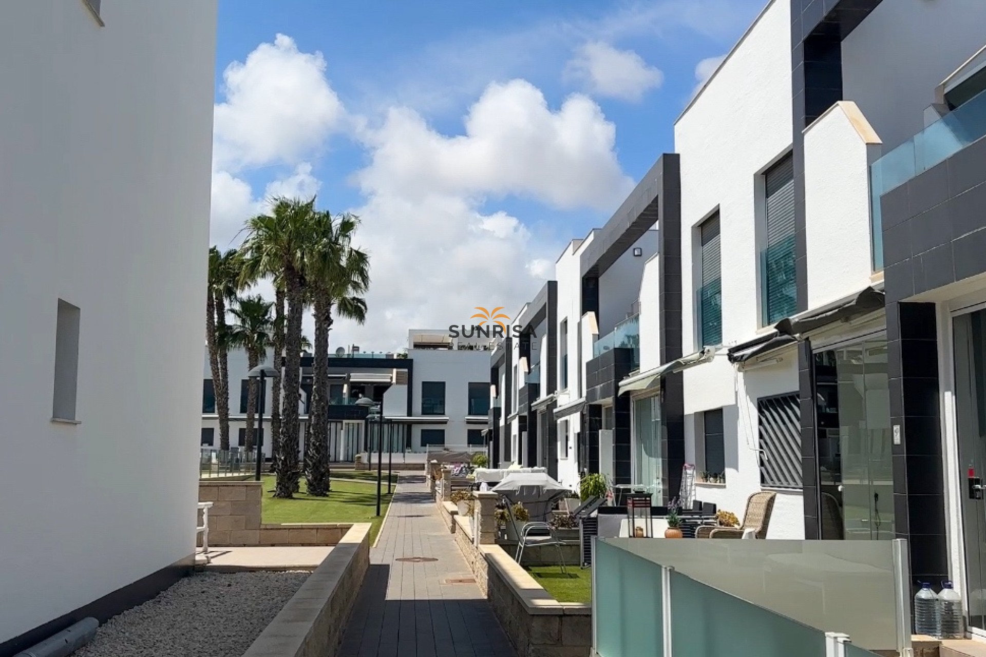 Revente - Bungalow - La Zenia