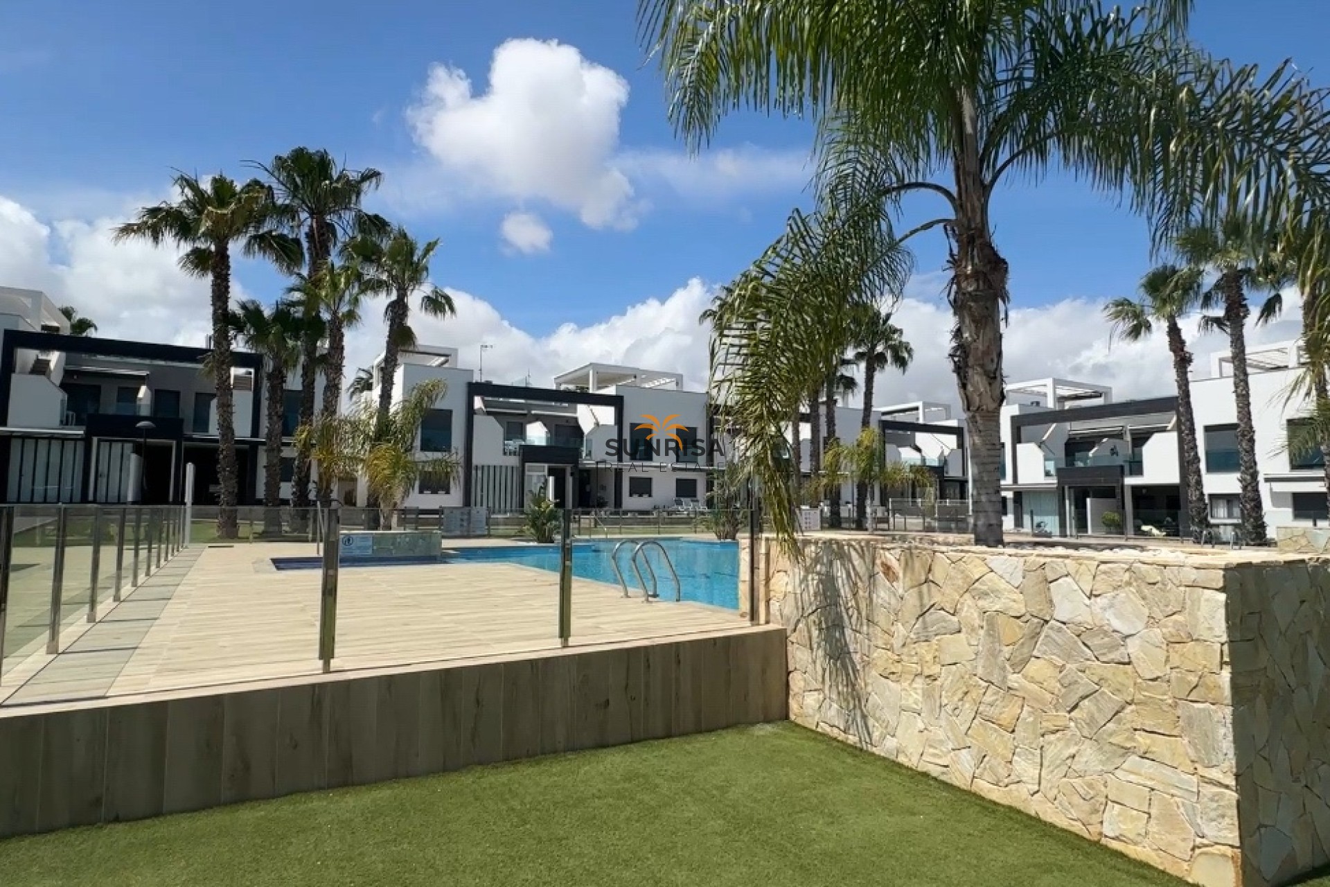 Revente - Bungalow - La Zenia