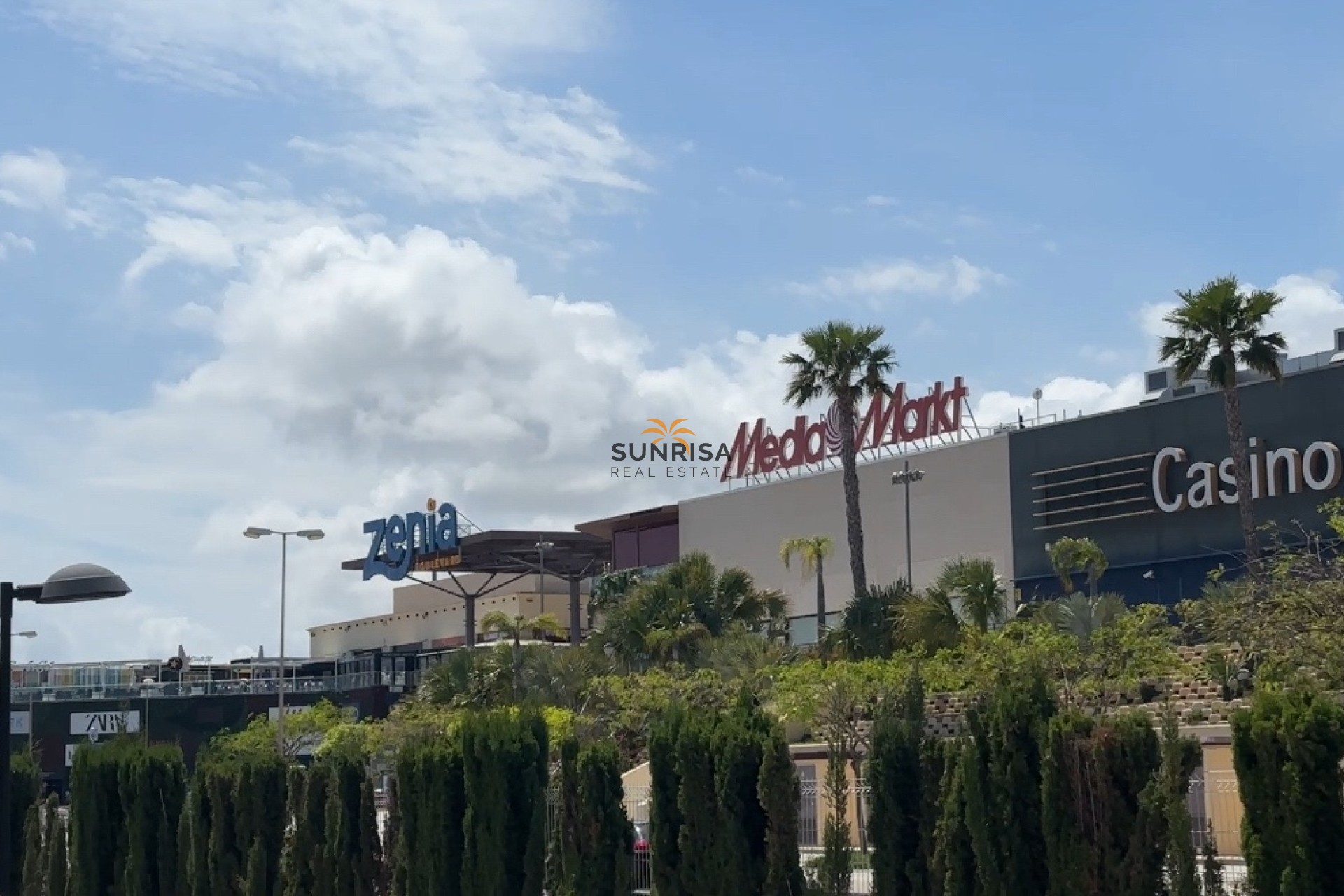 Revente - Bungalow - La Zenia