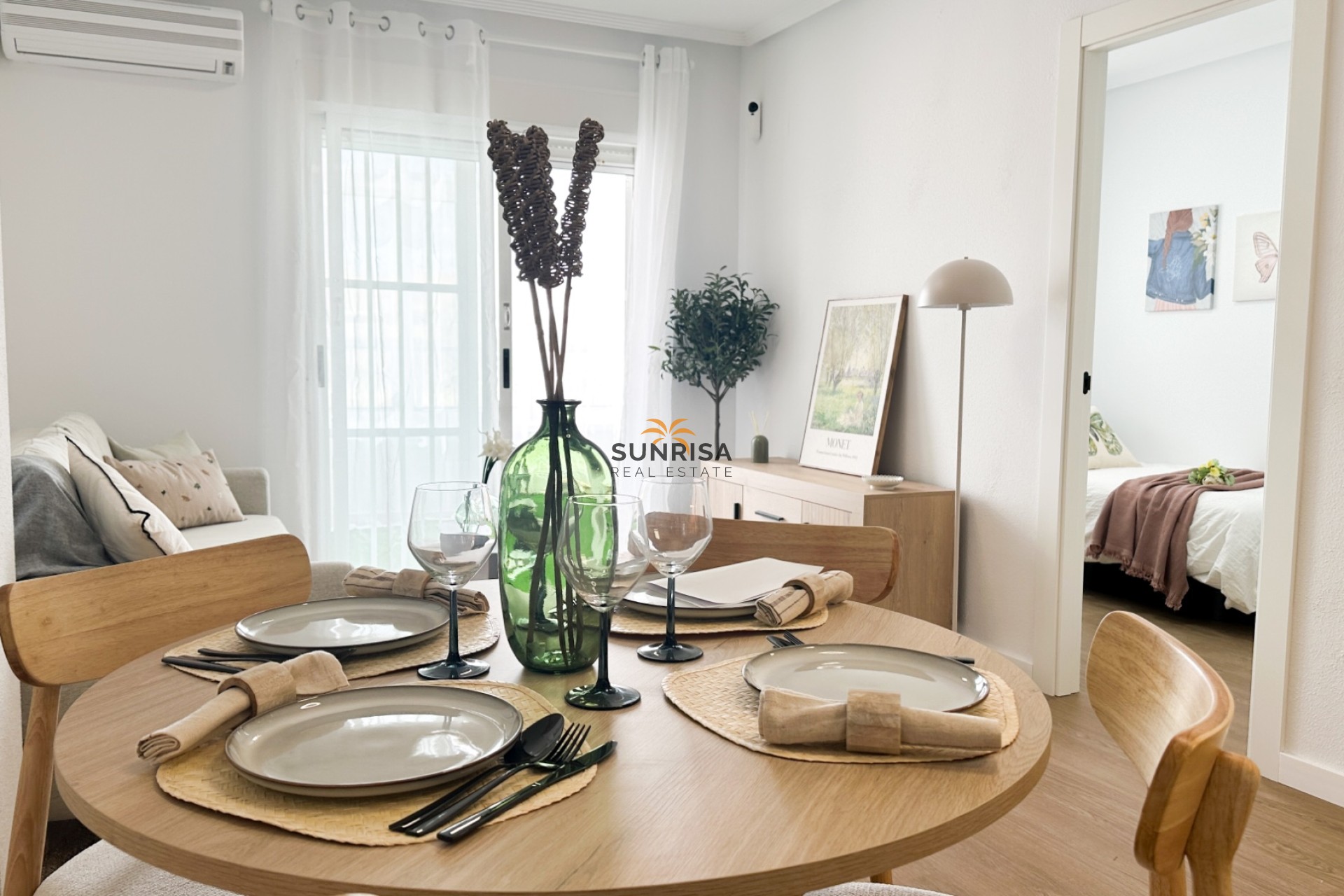 Revente - Appartement - Orihuela Costa