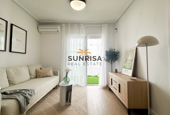 Appartement · Revente - Orihuela Costa · Playa Flamenca · Alicante · Espagne