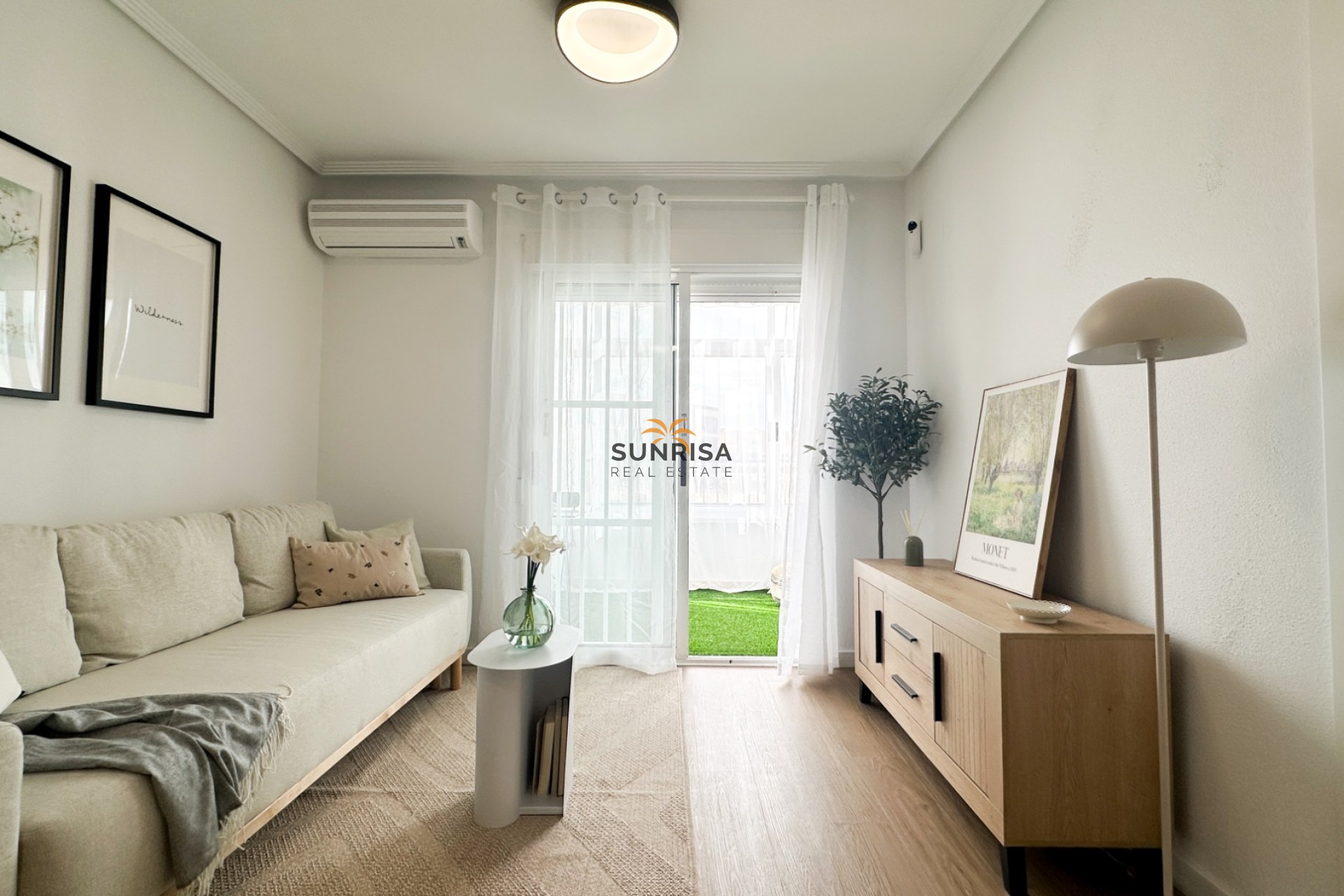 Revente - Appartement - Orihuela Costa