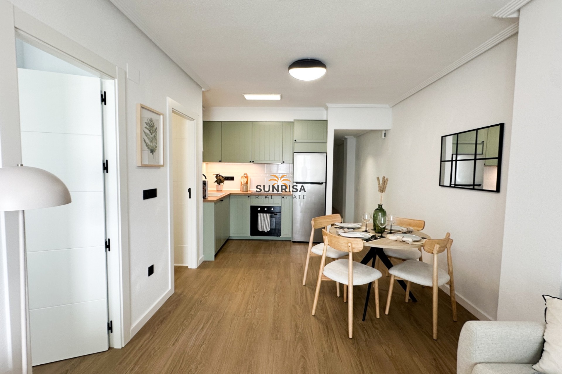 Revente - Appartement - Orihuela Costa