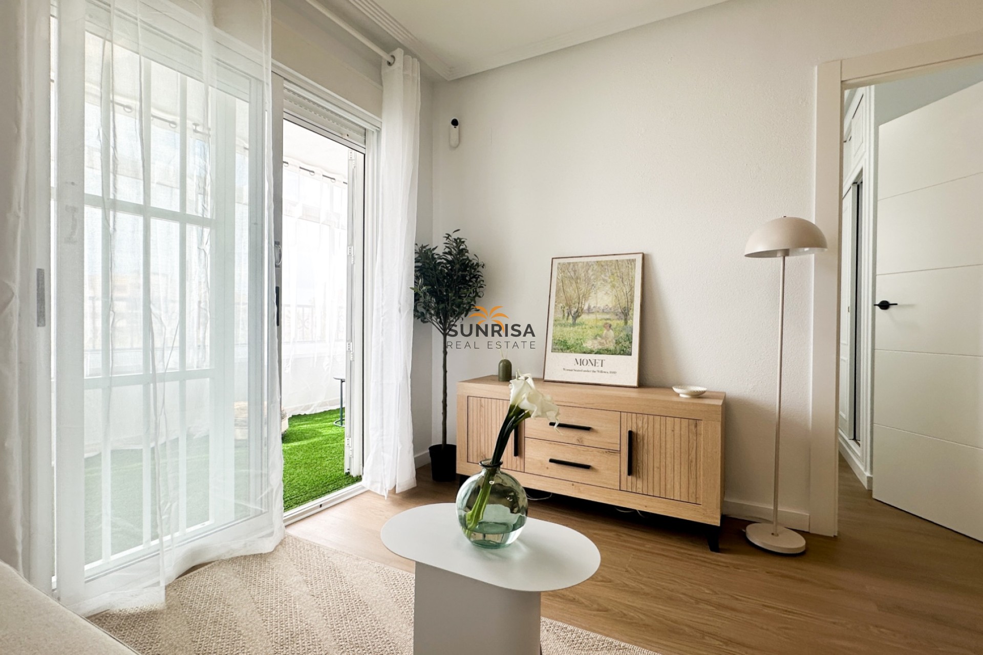 Revente - Appartement - Orihuela Costa