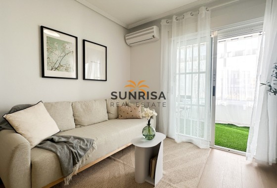 Appartement · Revente - Orihuela Costa · Playa Flamenca · Alicante · Espagne