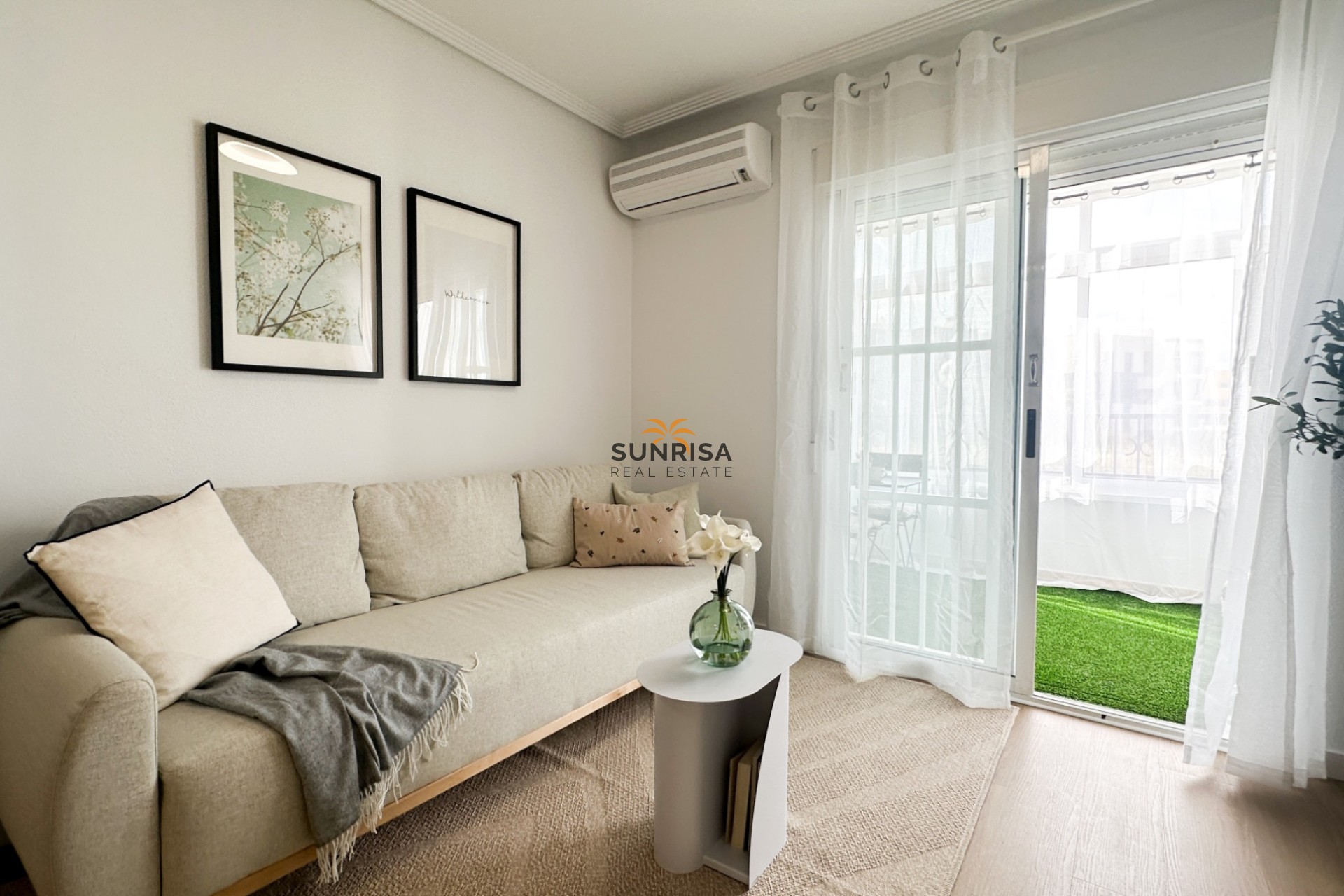Revente - Appartement - Orihuela Costa