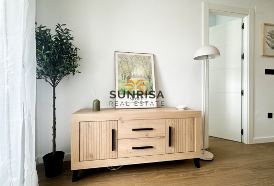 Appartement · Revente - Orihuela Costa · Playa Flamenca · Alicante · Espagne