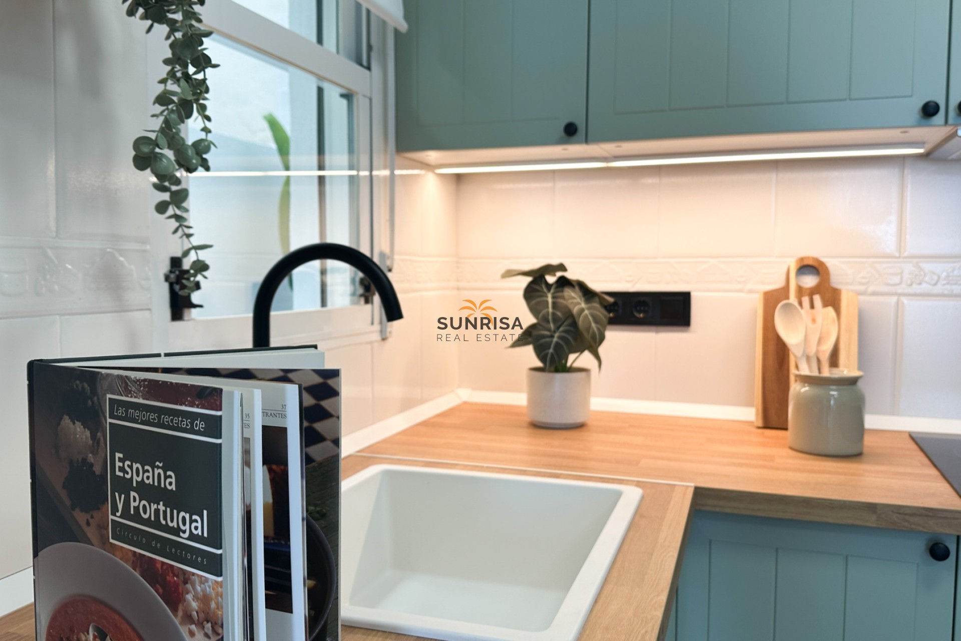 Revente - Appartement - Orihuela Costa