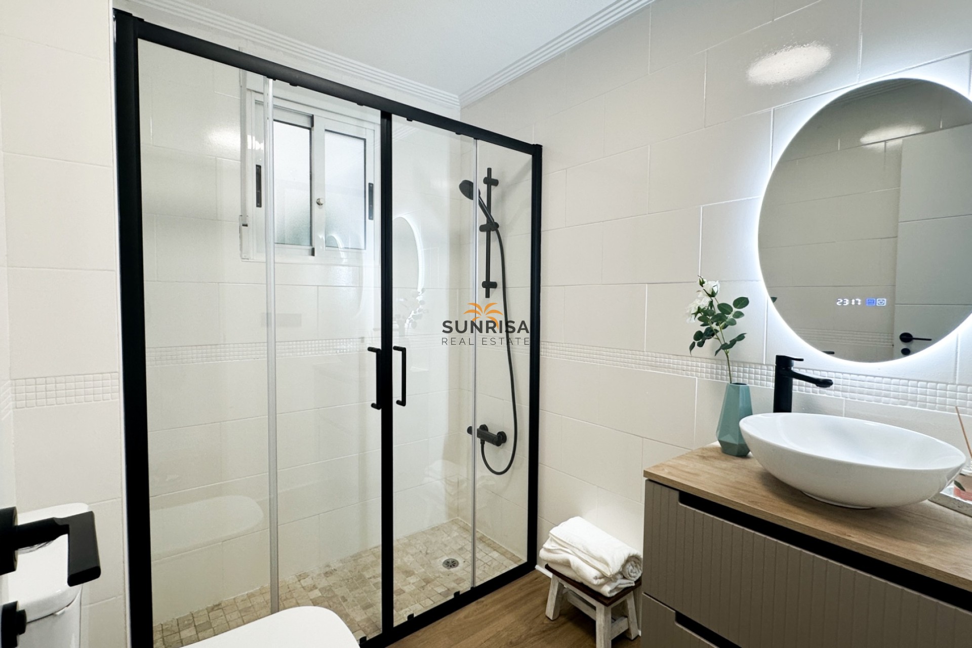 Revente - Appartement - Orihuela Costa