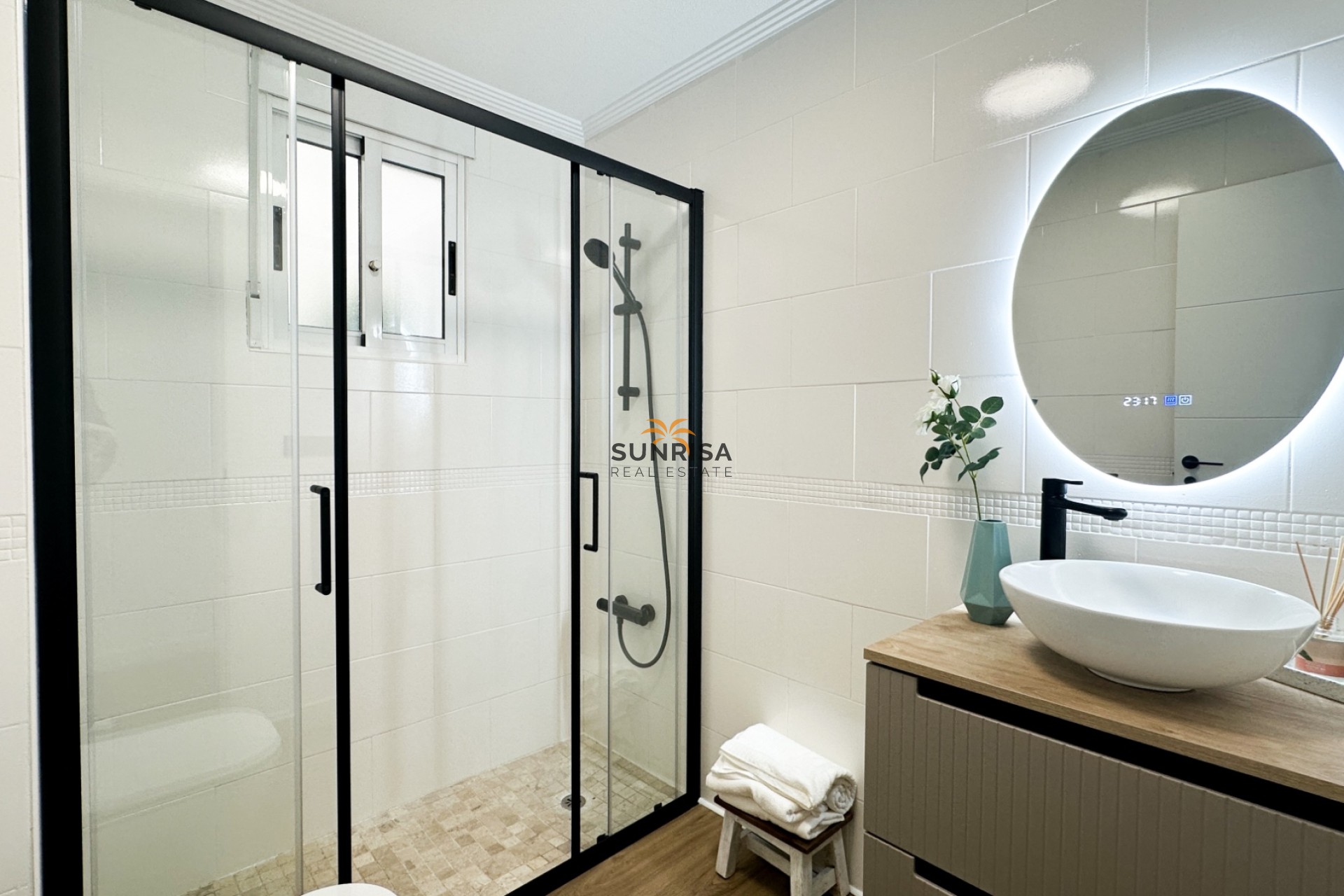 Revente - Appartement - Orihuela Costa