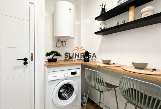 Appartement · Revente - Orihuela Costa · Playa Flamenca · Alicante · Espagne