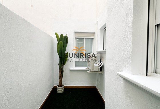 Appartement · Revente - Orihuela Costa · Playa Flamenca · Alicante · Espagne