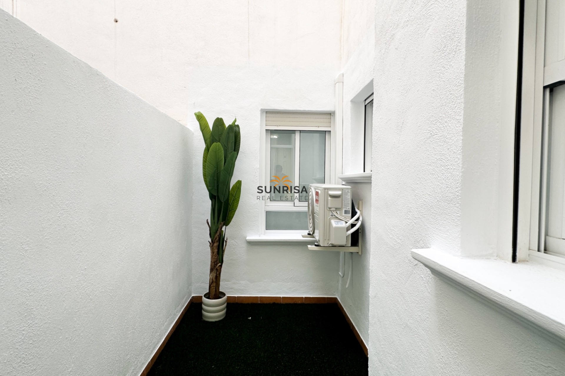 Revente - Appartement - Orihuela Costa