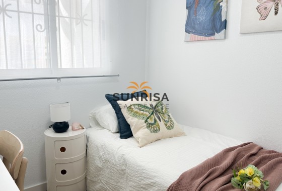 Appartement · Revente - Orihuela Costa · Playa Flamenca · Alicante · Espagne