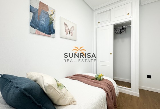 Appartement · Revente - Orihuela Costa · Playa Flamenca · Alicante · Espagne