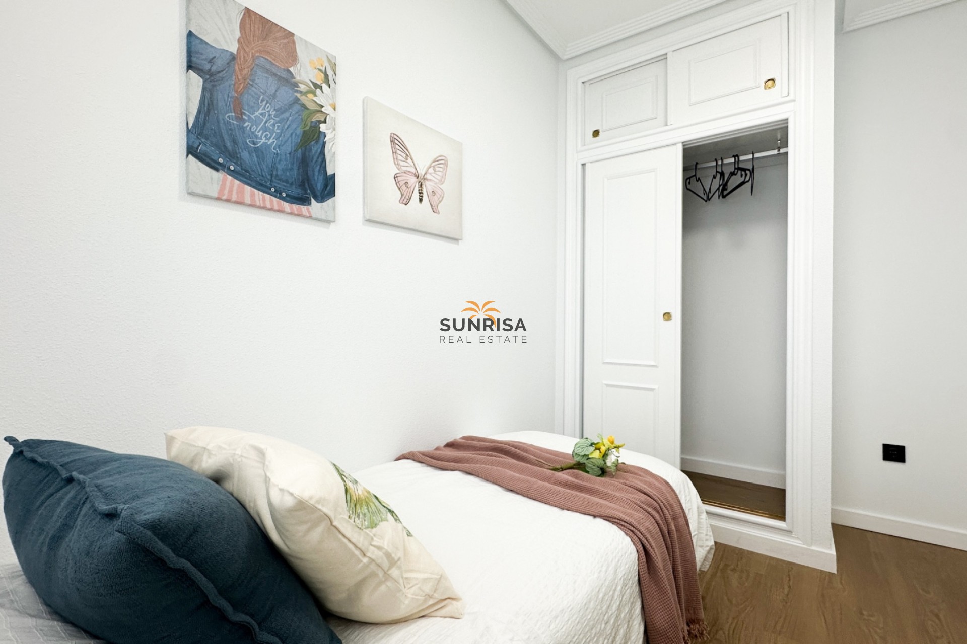 Revente - Appartement - Orihuela Costa