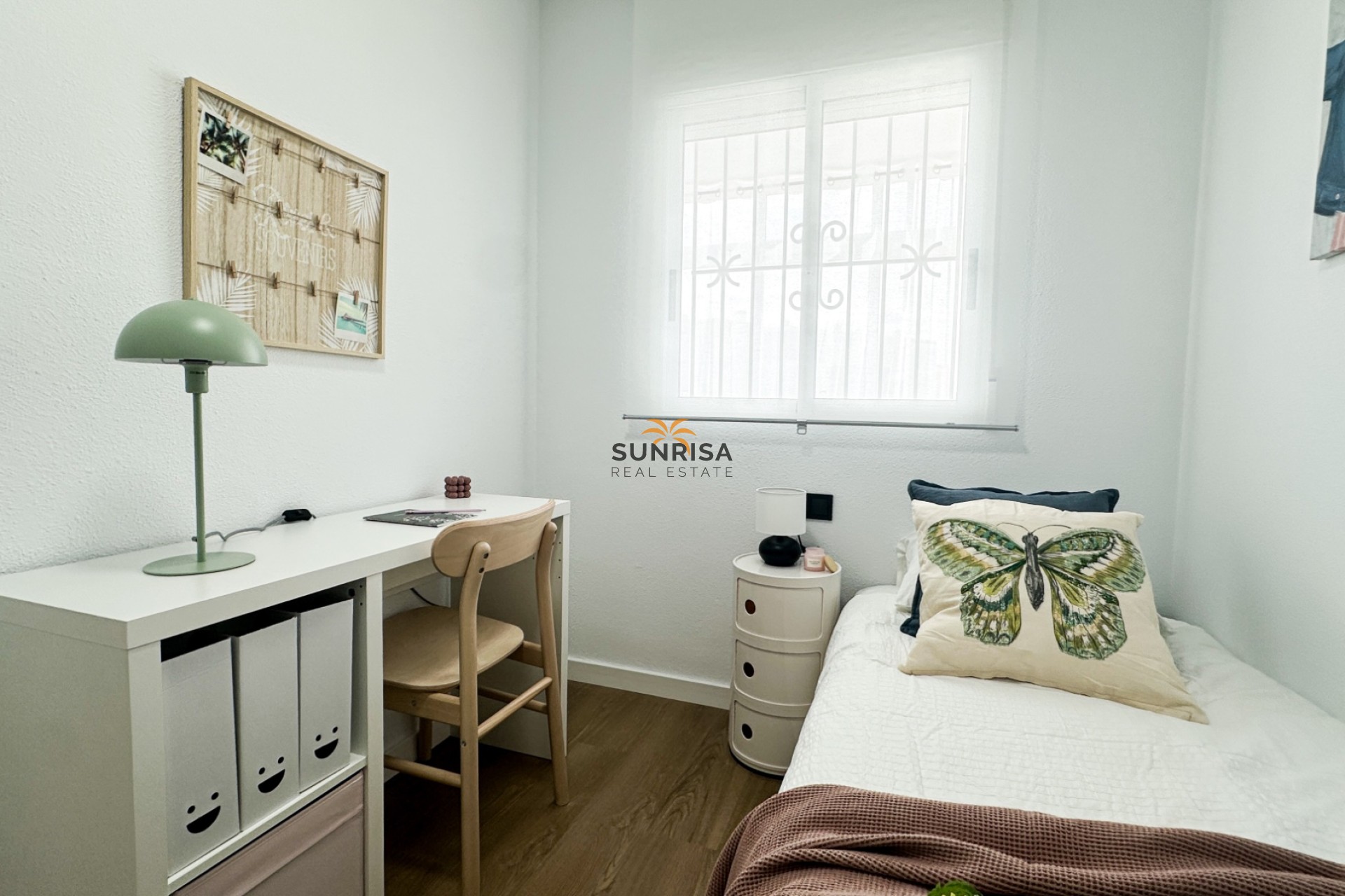 Revente - Appartement - Orihuela Costa