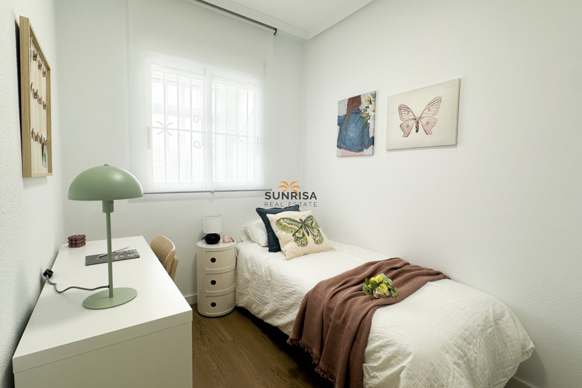 Revente - Appartement - Orihuela Costa