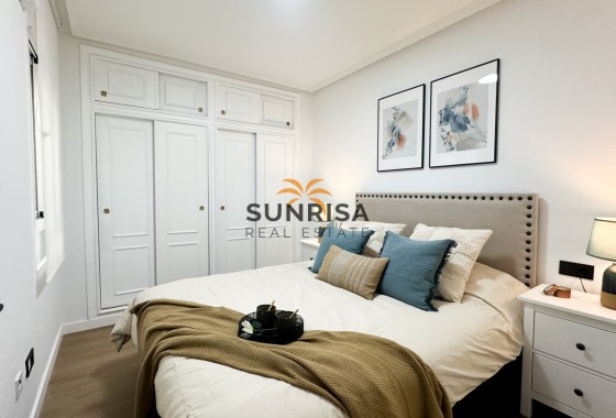 Appartement · Revente - Orihuela Costa · Playa Flamenca · Alicante · Espagne