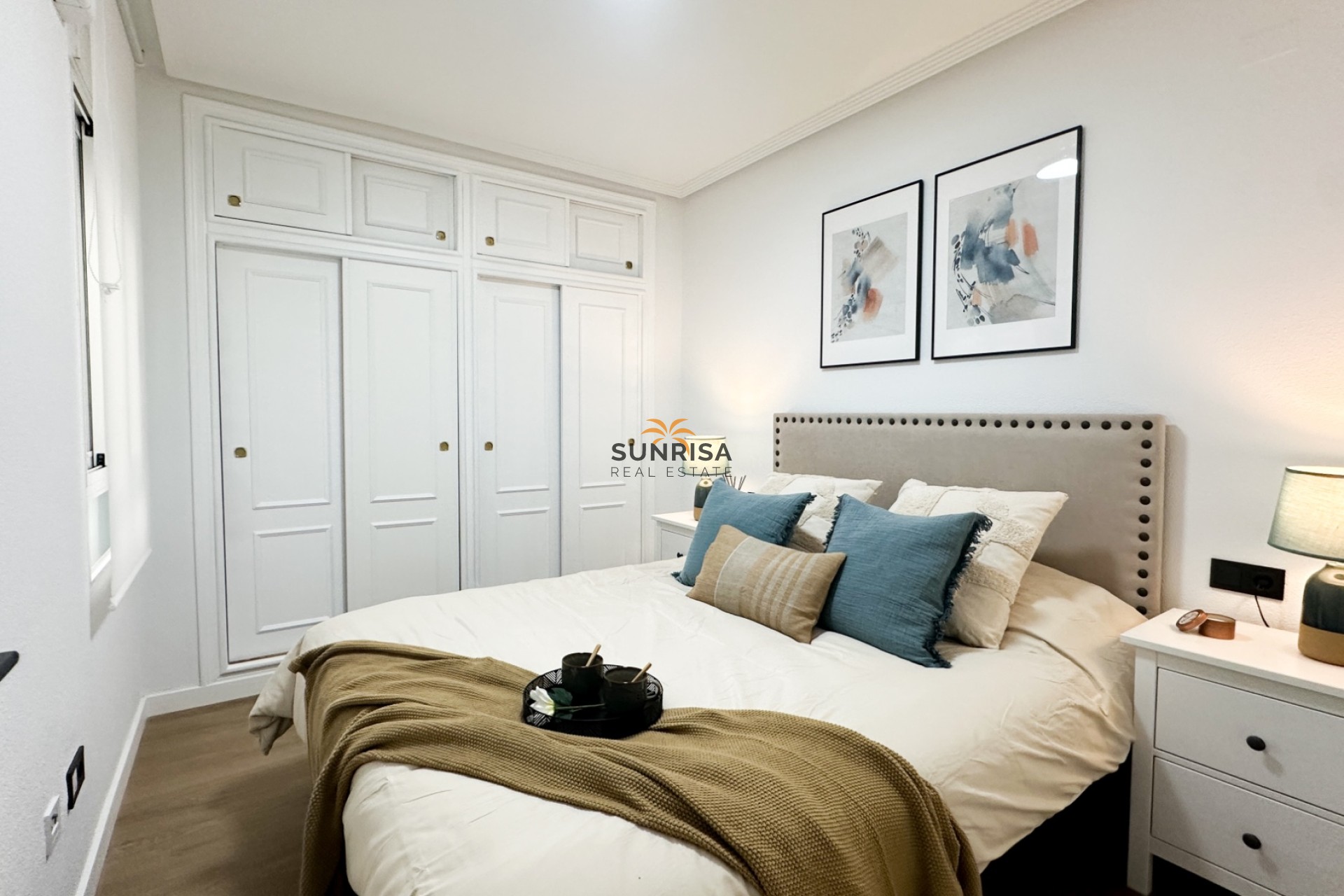 Revente - Appartement - Orihuela Costa