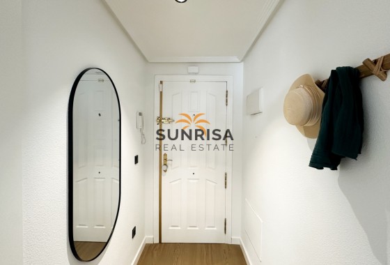 Appartement · Revente - Orihuela Costa · Playa Flamenca · Alicante · Espagne