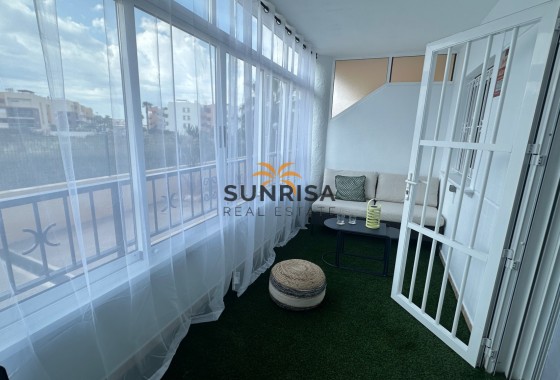Appartement · Revente - Orihuela Costa · Playa Flamenca · Alicante · Espagne