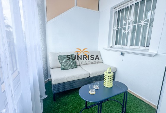 Appartement · Revente - Orihuela Costa · Playa Flamenca · Alicante · Espagne