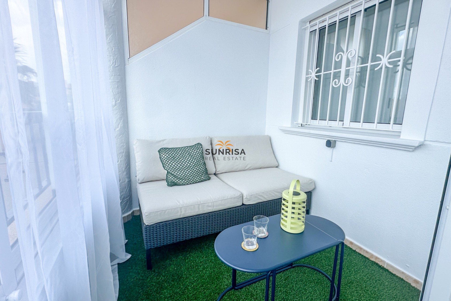 Revente - Appartement - Orihuela Costa