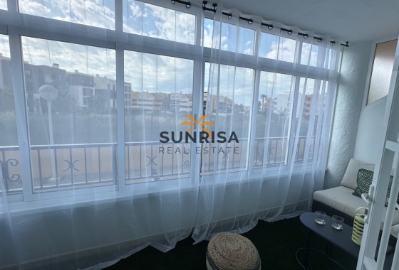 Appartement · Revente - Orihuela Costa · Playa Flamenca · Alicante · Espagne