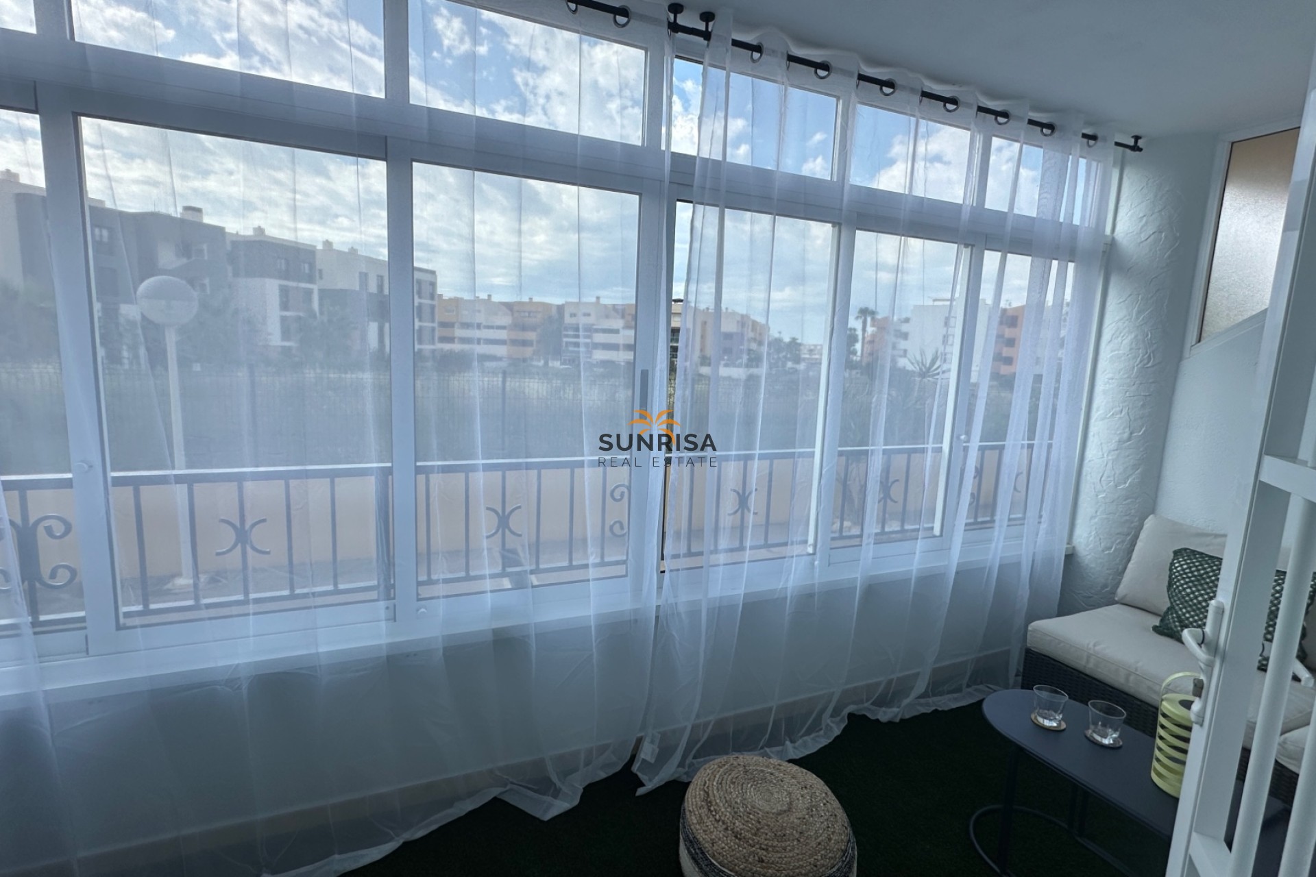 Revente - Appartement - Orihuela Costa