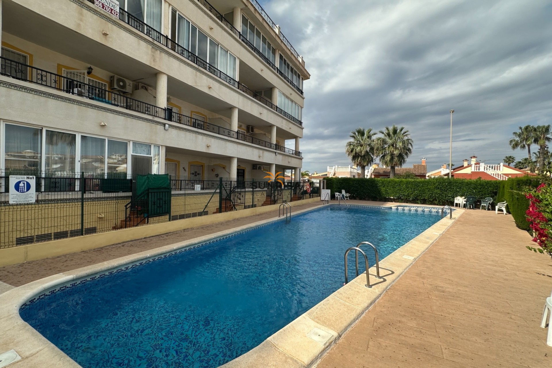 Revente - Appartement - Orihuela Costa