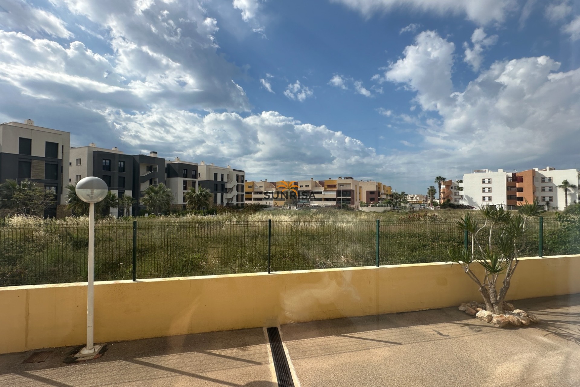 Revente - Appartement - Orihuela Costa