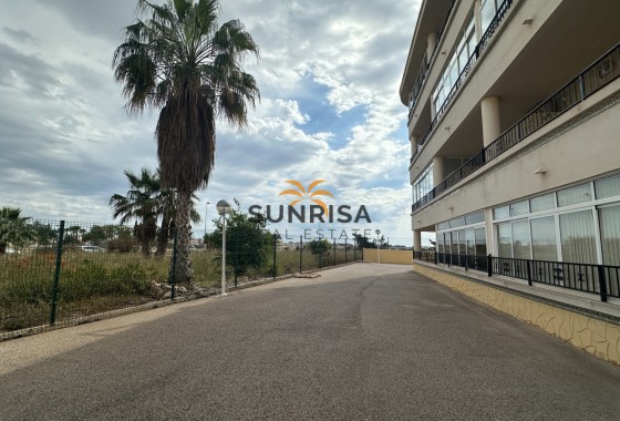 Appartement · Revente - Orihuela Costa · Playa Flamenca · Alicante · Espagne