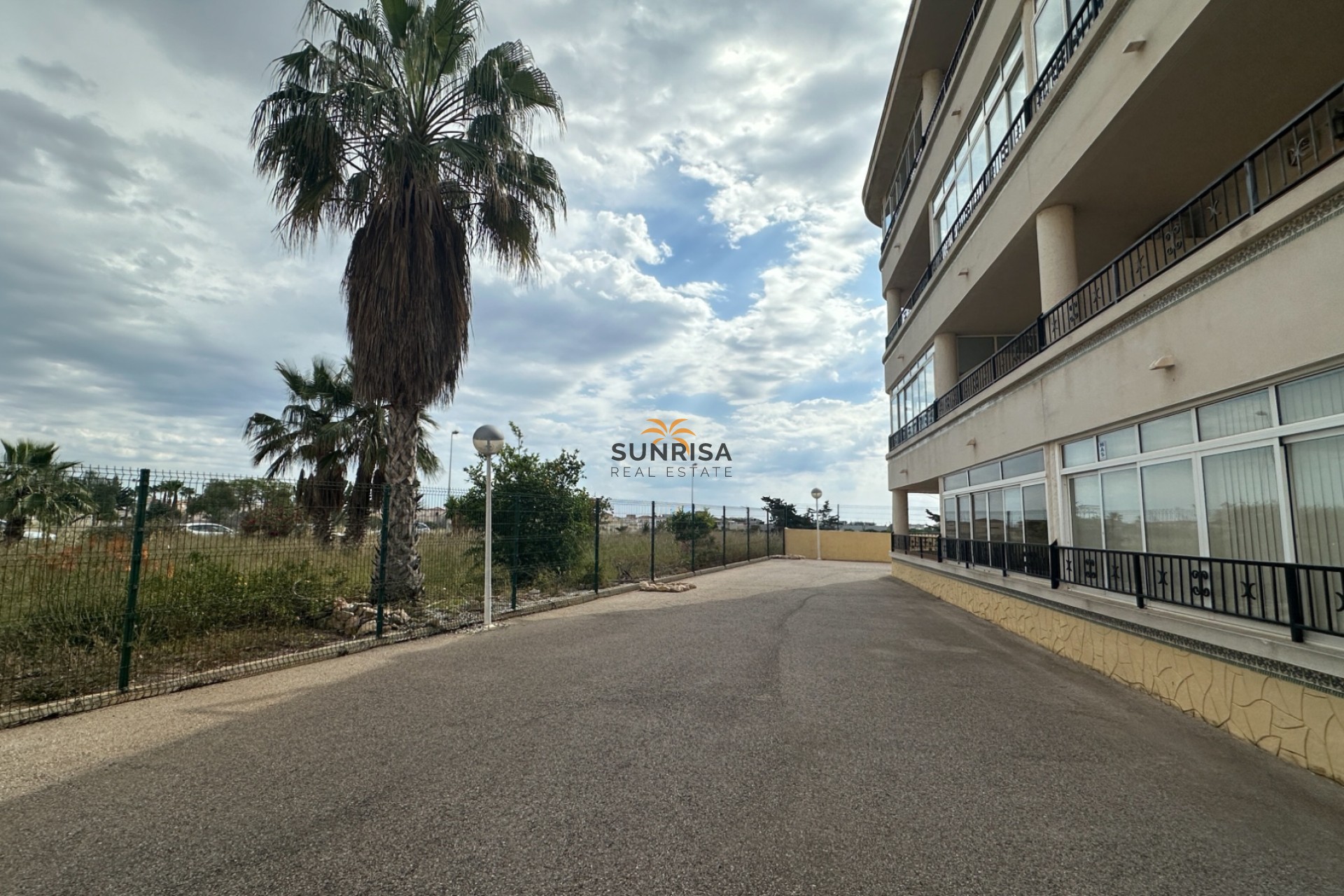 Revente - Appartement - Orihuela Costa