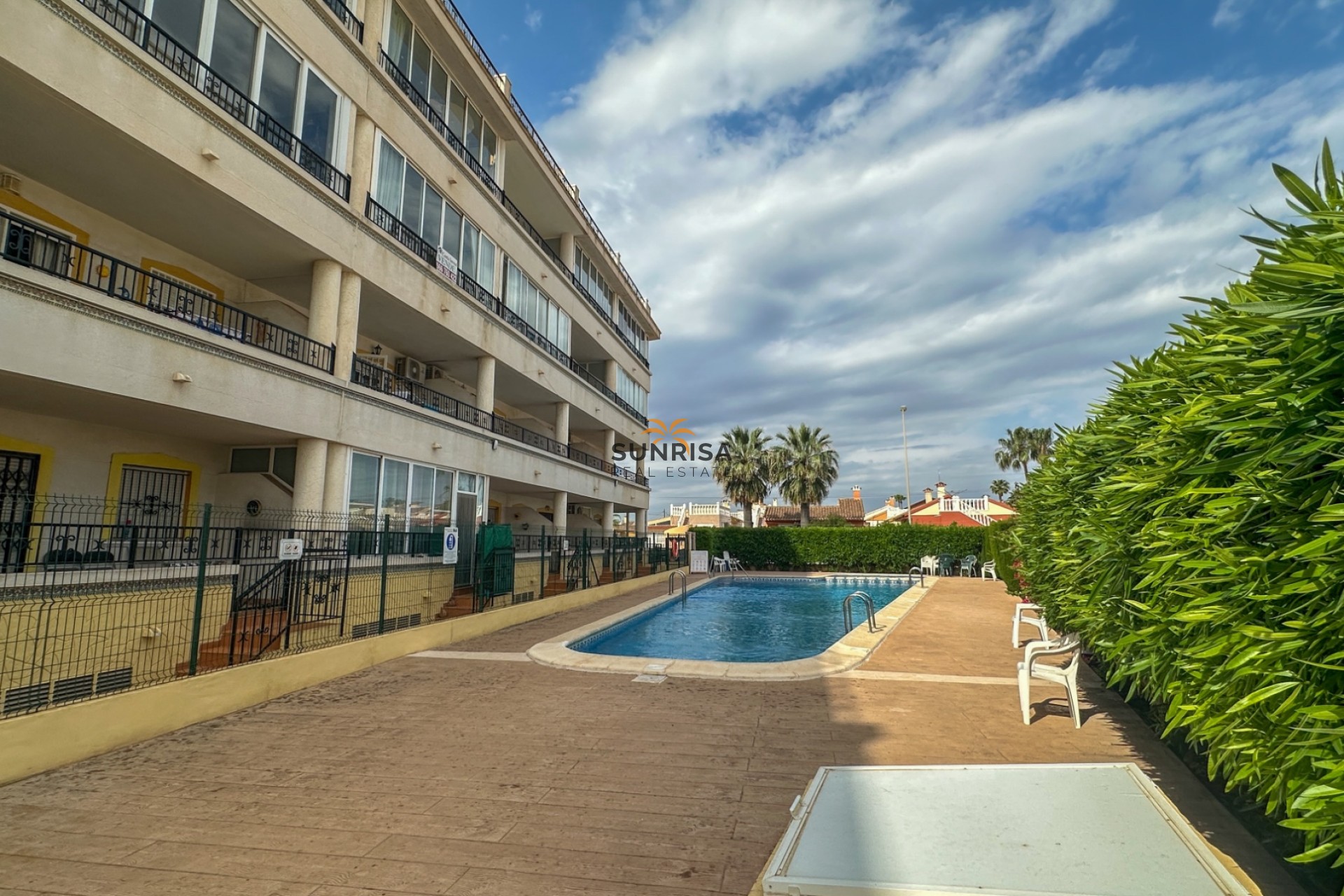 Revente - Appartement - Orihuela Costa