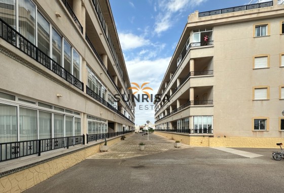 Appartement · Revente - Orihuela Costa · Playa Flamenca · Alicante · Espagne