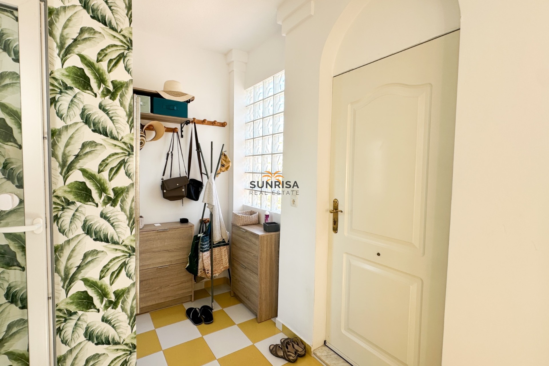 Revente - Villa - Torrevieja