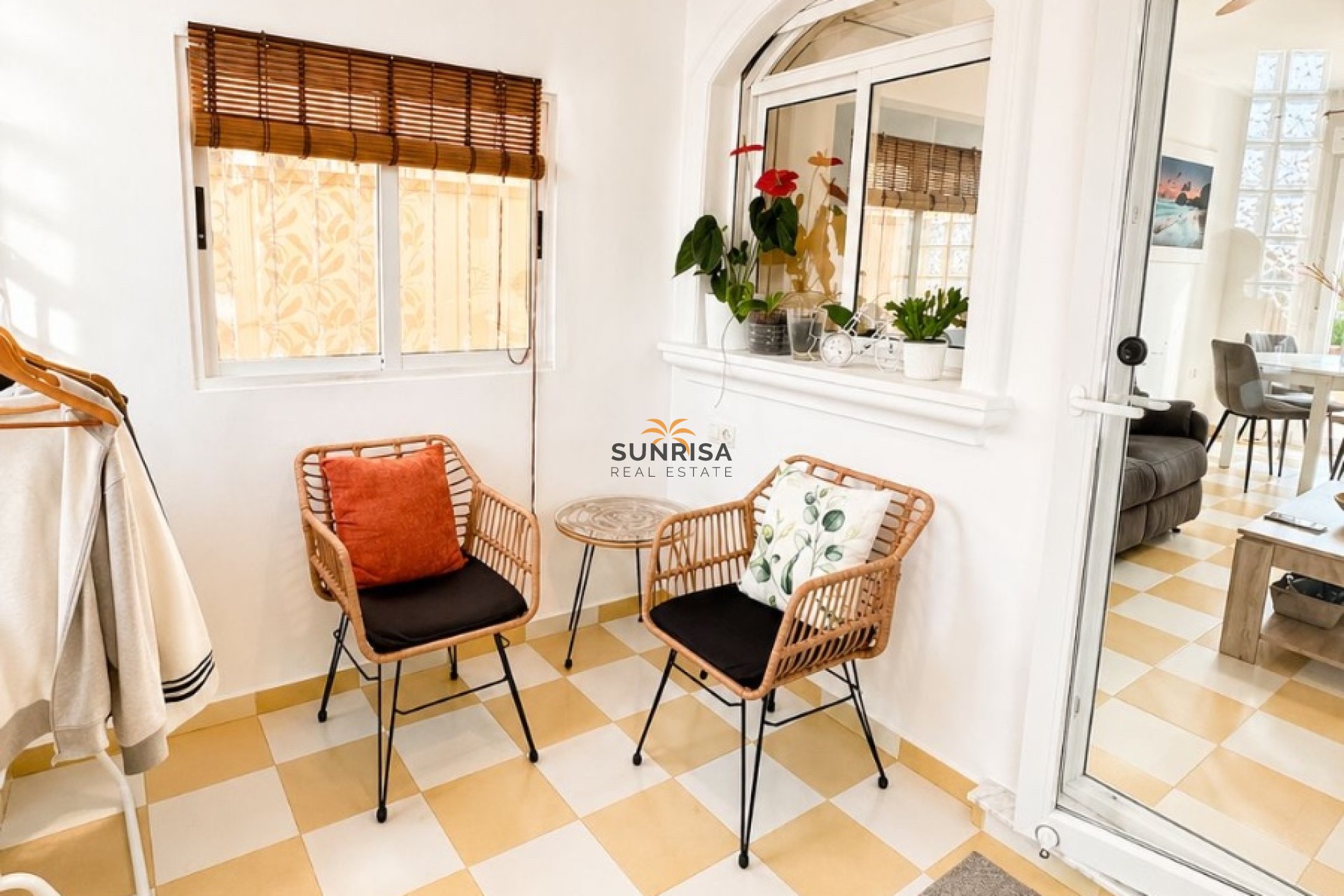Revente - Villa - Torrevieja