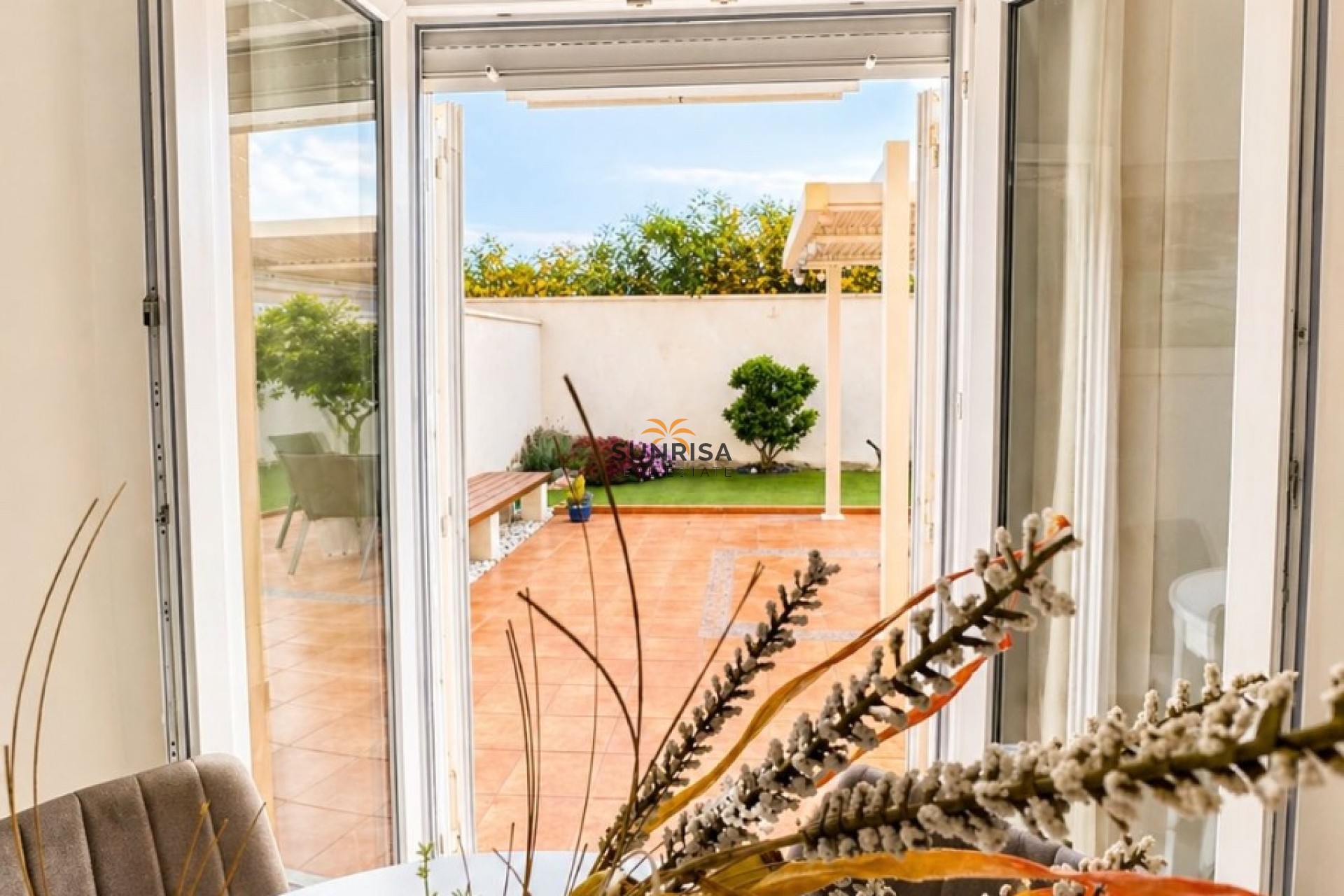 Revente - Villa - Torrevieja