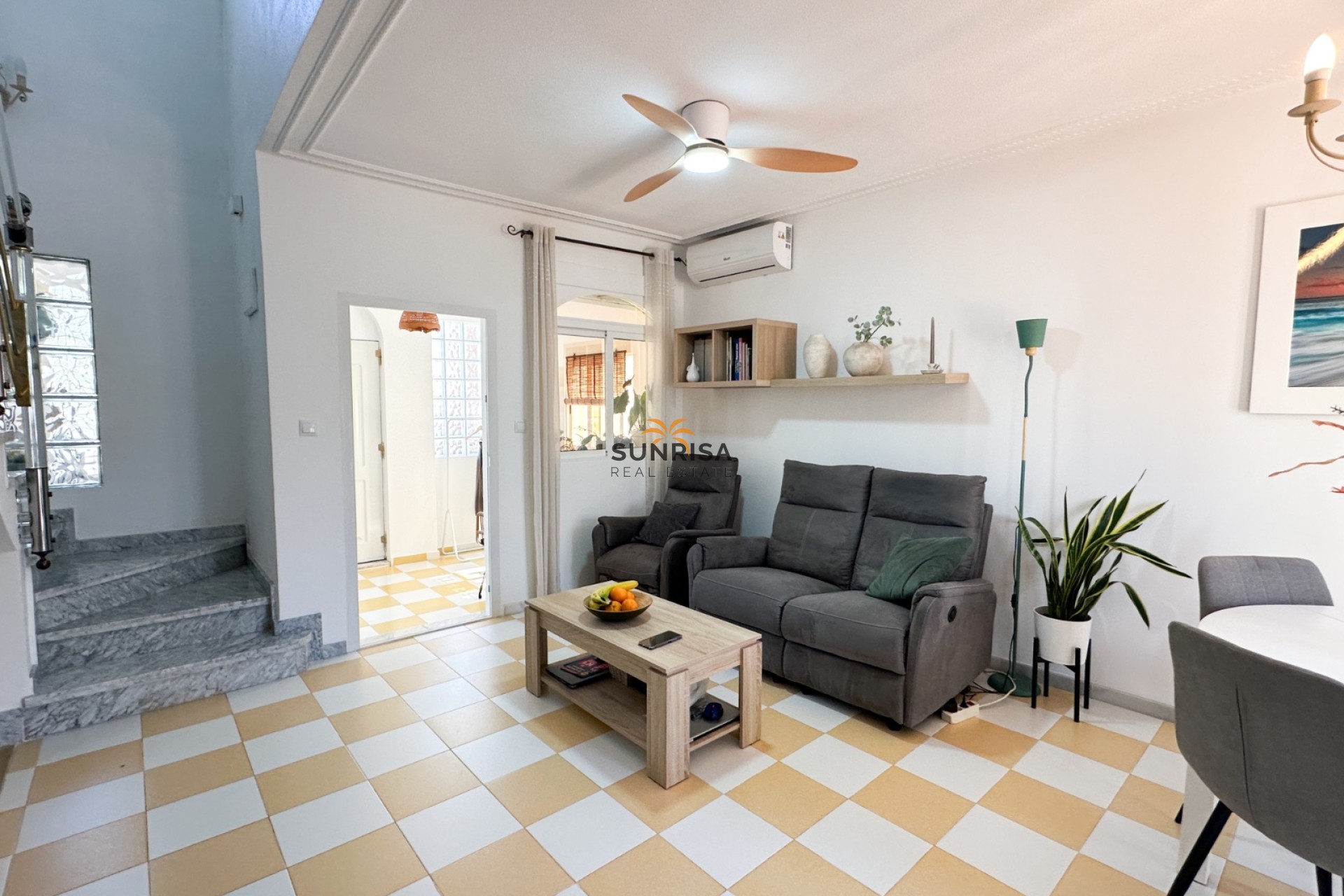 Revente - Villa - Torrevieja