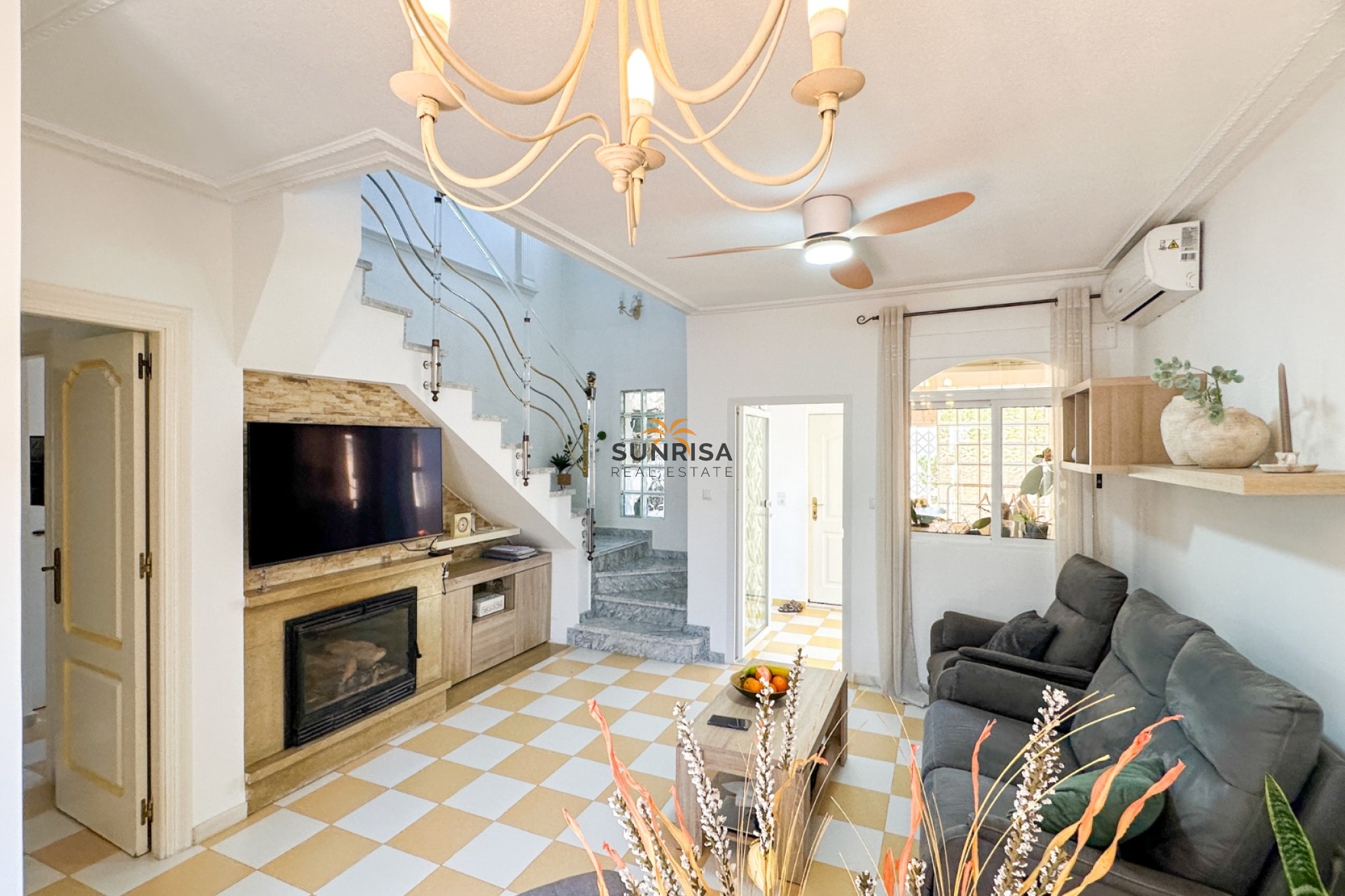 Revente - Villa - Torrevieja